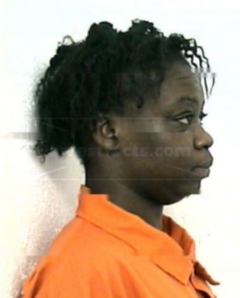 Brandy L Johnson