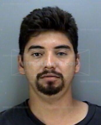 Daniel Hernandez