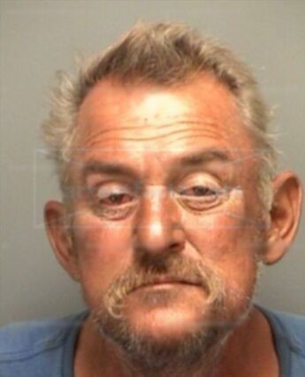 Clifford Wayne Rains
