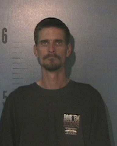 James Weldon Bradford