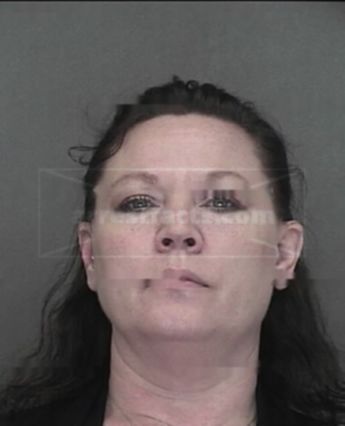 Melinda Loreen Wentworth