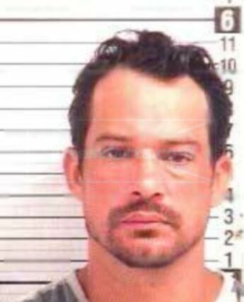 Todd Phillip Almagnault
