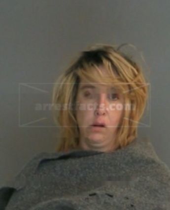Dana Lynn Lavergne