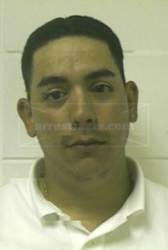 Francisco Moises Fernandez