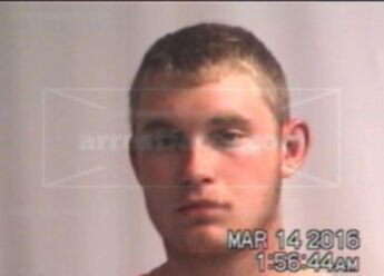 Ryan Ethan Tibbetts