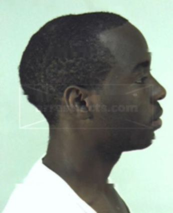 Anthony Durell Conyers Jr