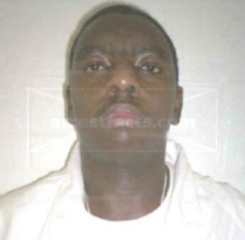 Kedrick T Darrough Sr