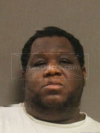 Robert Donell Freeman