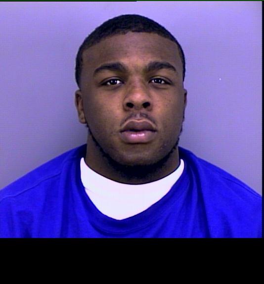 Lewis Jamon High