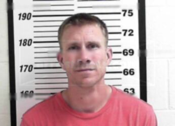 Damon Victor Crist
