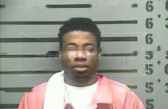 Maurice Leon Buie