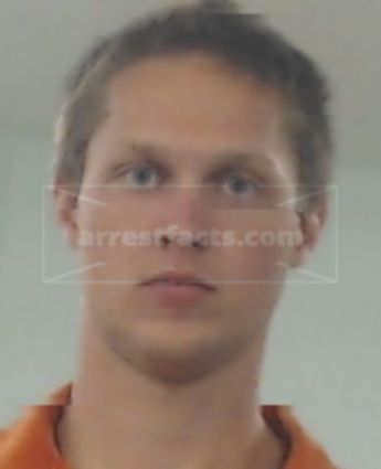 Jake William Kruckenberg