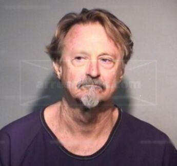 Patrick Dennis Madden