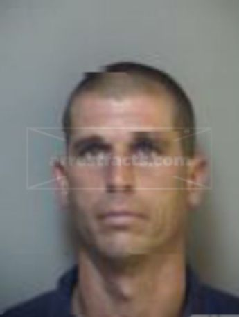 Brandon Jeremy Vigil
