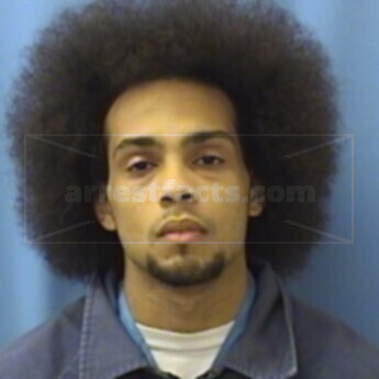 Isaiah Jones