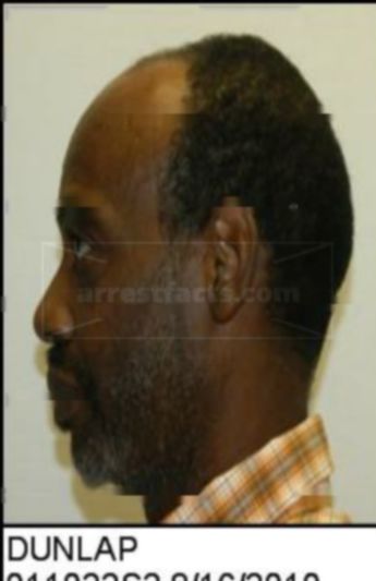 Antonio Reginald Dunlap