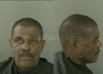 Jackson Alvin B.