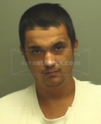 Christopher Ryder Perry