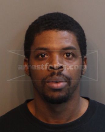 Jerome Curtis Stoudermire