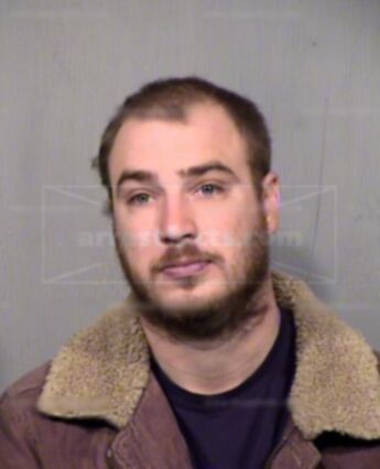 Keith William Swain