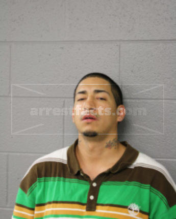 Thomas T Vasquez