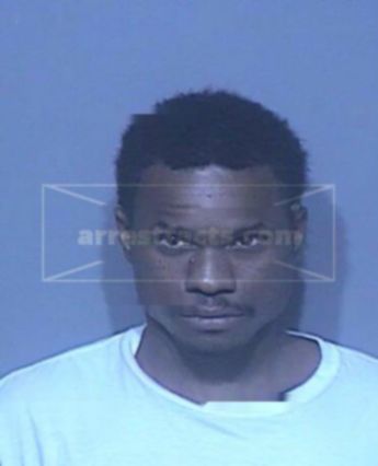 Kenji Laroy Austin