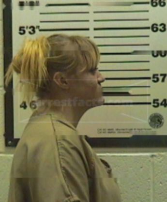 Jamie Marie Crumpton