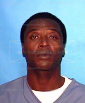 Anthony Bernard Alexander