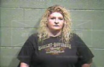 Jennifer Dawn Jones