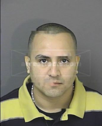 Elias Delacruz