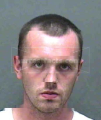 Adam Francis Williams