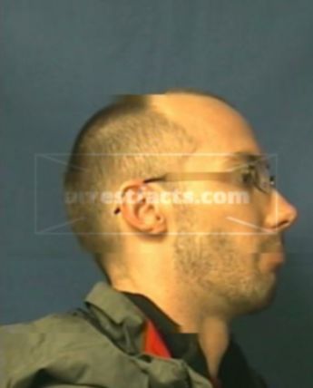 Michael Kelly Richards