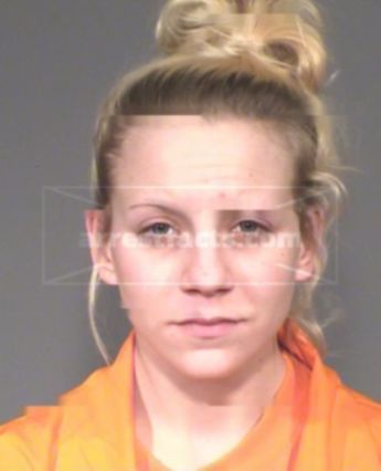 Amanda Rue Smith
