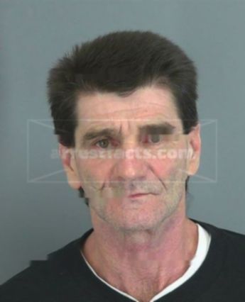 Mark Steven Browning