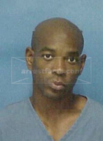 Henry Curry Jr.