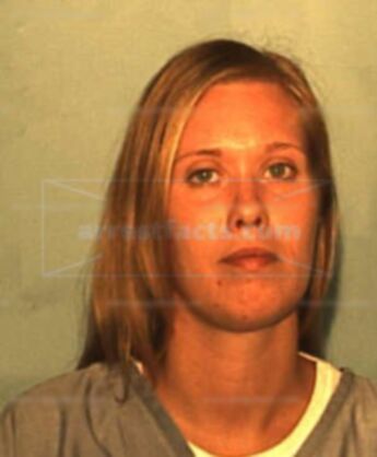 Miranda Sue Southard