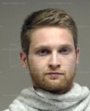 Taylor James Goodman