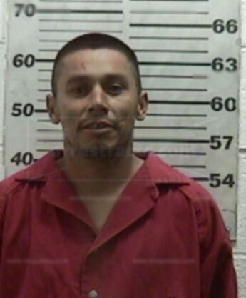 Louis Maestas
