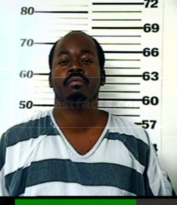 Demarcus Deshun Taylor