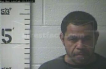 Clifford Corey Mcdowell Iii