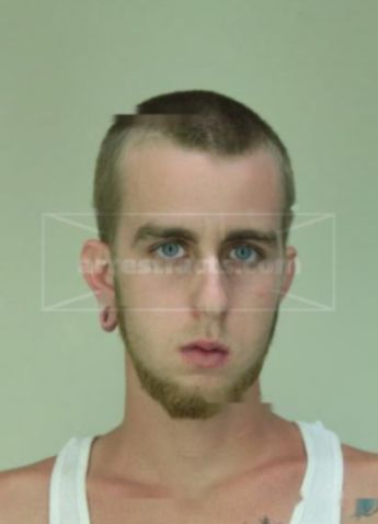 Austin James Lashley