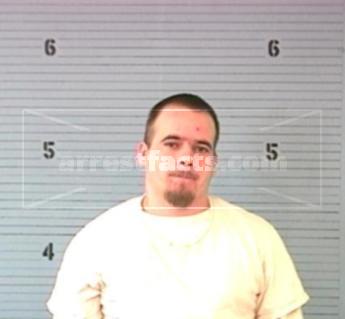 Wesley Duane Haggerton