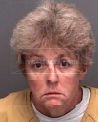 Nancy Jane Howard Weaver