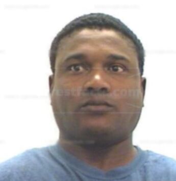 Lamont Keshoun Spears