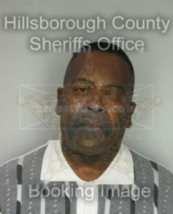 Donnell Edward Jacobs