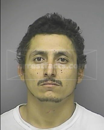 Hector Raul Sanmiguel