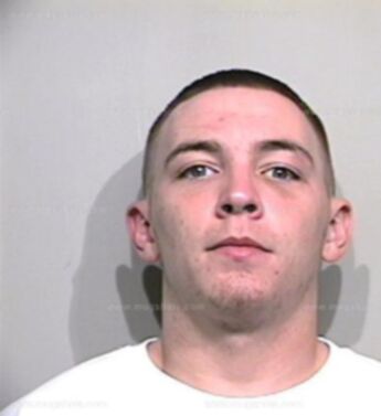 Dennis Wayne Stephens Jr