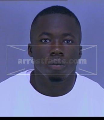 Cendrick Henderson
