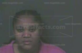 Stacy Erica Bowers