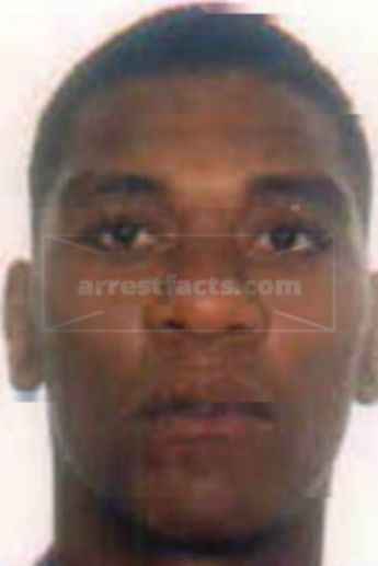 Tyrone Leroy Boyd